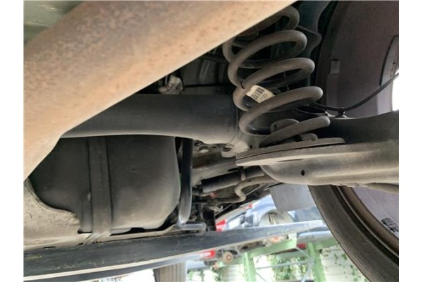 Recambio de puente trasero para opel mokka 1.7 business referencia OEM IAM 42564439  