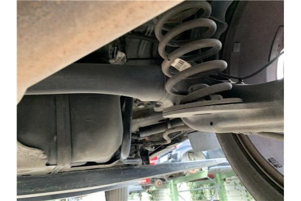 Recambio de puente trasero para opel mokka 1.7 business referencia OEM IAM 42564439  