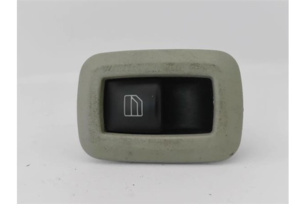 Recambio de mando elevalunas trasero derecho para mercedes-benz clase a (bm 169) 2.0 a 180 cdi (169.007) referencia OEM IAM   