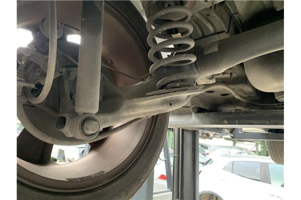 Recambio de puente trasero para opel mokka 1.7 business referencia OEM IAM 42564439  