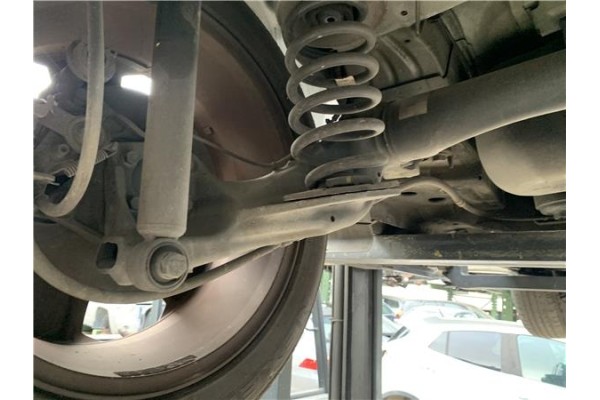 Recambio de puente trasero para opel mokka 1.7 business referencia OEM IAM 42564439  