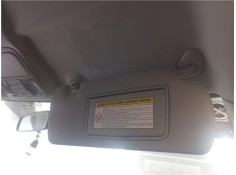 Recambio de parasol derecho para honda cr-v iii 2.0 i referencia OEM IAM   