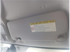 Recambio de parasol derecho para honda cr-v iii 2.0 i referencia OEM IAM   