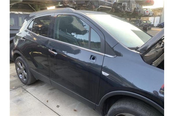 Recambio de puerta delantero derecha para opel mokka 1.7 business referencia OEM IAM 42783746  