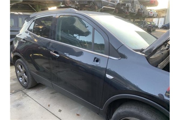 Recambio de puerta delantero derecha para opel mokka 1.7 business referencia OEM IAM 42783746  