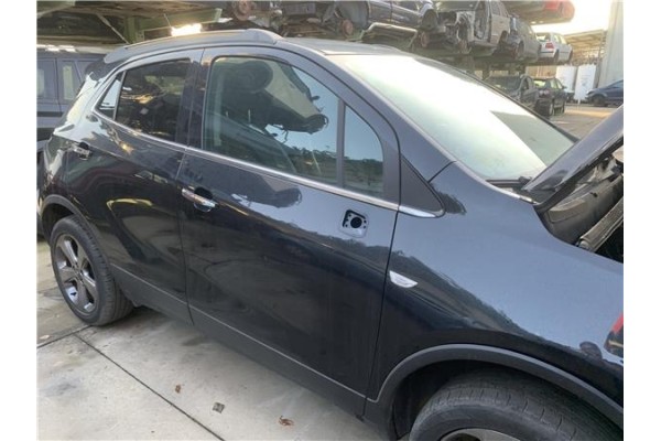 Recambio de puerta delantero derecha para opel mokka 1.7 business referencia OEM IAM 42783746  