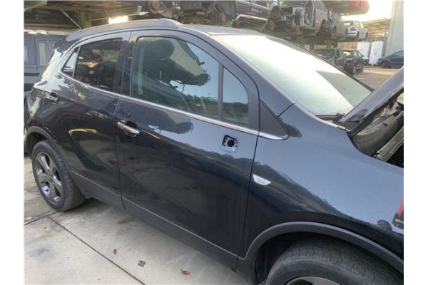 Recambio de puerta delantero derecha para opel mokka 1.7 business referencia OEM IAM 42783746  