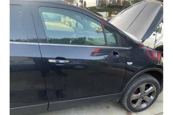 Recambio de puerta delantero derecha para opel mokka 1.7 business referencia OEM IAM 42783746  