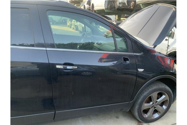 Recambio de puerta delantero derecha para opel mokka 1.7 business referencia OEM IAM 42783746  