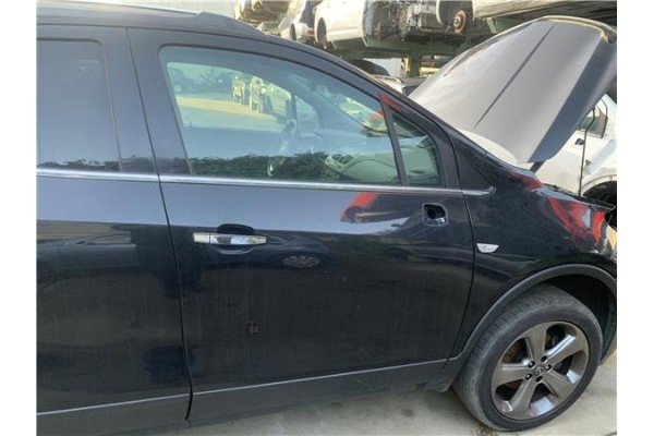 Recambio de puerta delantero derecha para opel mokka 1.7 business referencia OEM IAM 42783746  