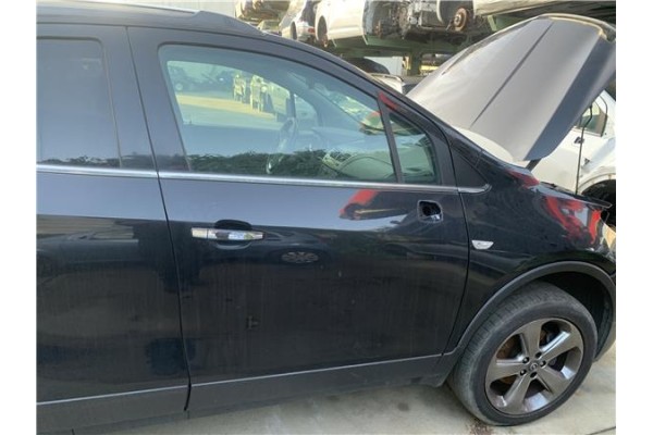 Recambio de puerta delantero derecha para opel mokka 1.7 business referencia OEM IAM 42783746  