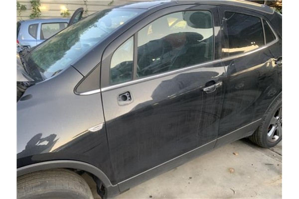 Recambio de puerta delantero izquierda para opel mokka 1.7 business referencia OEM IAM 42783745  