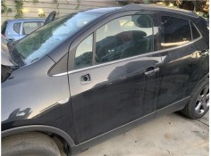 Recambio de puerta delantero izquierda para opel mokka 1.7 business referencia OEM IAM 42783745  