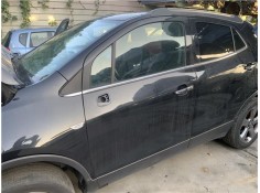Recambio de puerta delantero izquierda para opel mokka 1.7 business referencia OEM IAM 42783745  