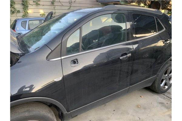 Recambio de puerta delantero izquierda para opel mokka 1.7 business referencia OEM IAM 42783745  