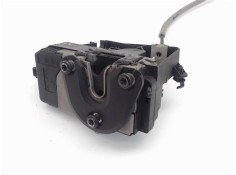 Recambio de cierre electromagnetico delantero izquierdo para opel vectra c berlina 1.9 cdti referencia OEM IAM 13210767  