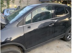 Recambio de puerta delantero izquierda para opel mokka 1.7 business referencia OEM IAM 42783745  