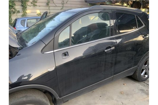 Recambio de puerta delantero izquierda para opel mokka 1.7 business referencia OEM IAM 42783745  