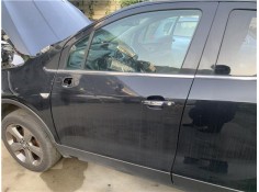 Recambio de puerta delantero izquierda para opel mokka 1.7 business referencia OEM IAM 42783745  
