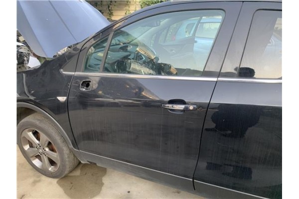 Recambio de puerta delantero izquierda para opel mokka 1.7 business referencia OEM IAM 42783745  