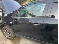 Recambio de puerta delantero izquierda para opel mokka 1.7 business referencia OEM IAM 42783745  
