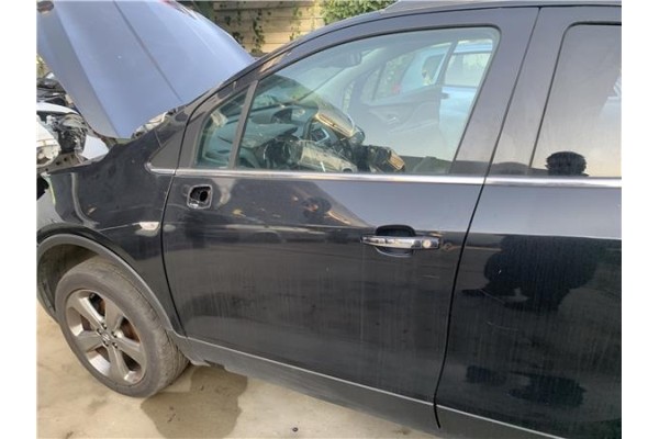 Recambio de puerta delantero izquierda para opel mokka 1.7 business referencia OEM IAM 42783745  