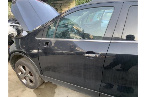 Recambio de puerta delantero izquierda para opel mokka 1.7 business referencia OEM IAM 42783745  