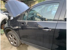 Recambio de puerta delantero izquierda para opel mokka 1.7 business referencia OEM IAM 42783745  