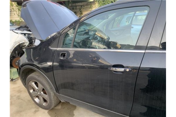 Recambio de puerta delantero izquierda para opel mokka 1.7 business referencia OEM IAM 42783745  