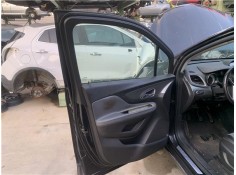 Recambio de puerta delantero izquierda para opel mokka 1.7 business referencia OEM IAM 42783745  