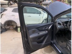 Recambio de puerta delantero izquierda para opel mokka 1.7 business referencia OEM IAM 42783745  