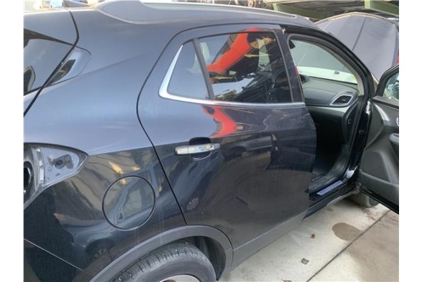Recambio de puerta trasero derecha para opel mokka 1.7 business referencia OEM IAM 42558668  