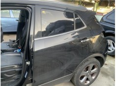 PUERTA TRASERO IZQUIERDA 95130666 42558667 