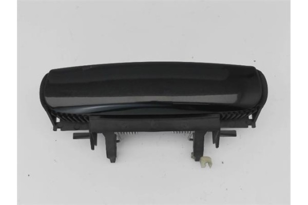 Recambio de maneta exterior delantero derecha para audi a3 (8p1) 2.0 tdi 16v referencia OEM IAM   