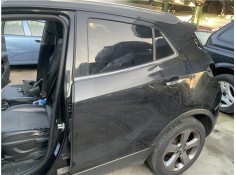 Recambio de puerta trasero izquierda para opel mokka 1.7 business referencia OEM IAM 95130666 42558667 