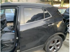 Recambio de puerta trasero izquierda para opel mokka 1.7 business referencia OEM IAM 95130666 42558667 
