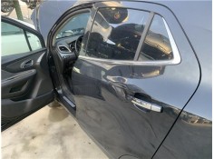 Recambio de puerta trasero izquierda para opel mokka 1.7 business referencia OEM IAM 95130666 42558667 