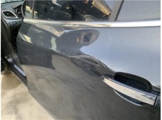 Recambio de puerta trasero izquierda para opel mokka 1.7 business referencia OEM IAM 95130666 42558667 