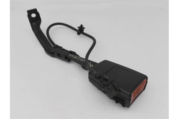 Recambio de anclaje cinturon delantero derecho para audi a3 (8p1) 2.0 tdi 16v referencia OEM IAM   