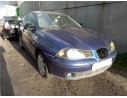 seat ibiza (6l1) del año 2005