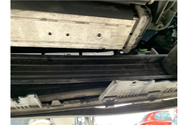 Recambio de radiador para opel mokka 1.7 business referencia OEM IAM 95081724 95136073 