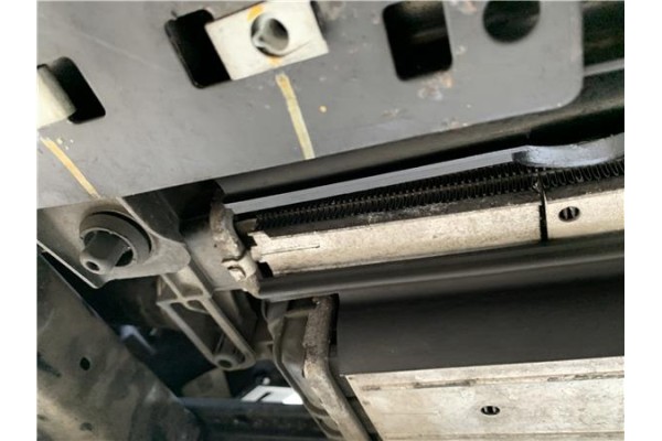 Recambio de radiador aire acondicionado para opel mokka 1.7 business referencia OEM IAM 95321794  