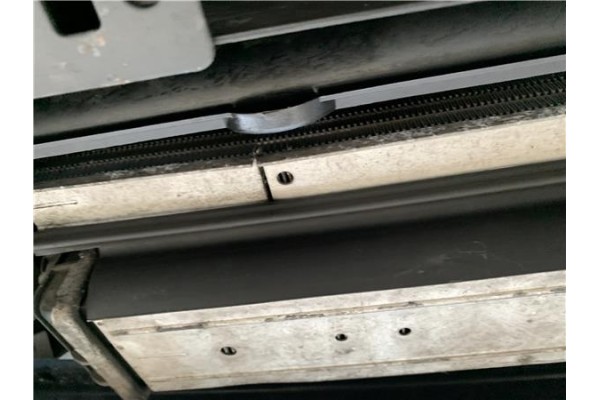 Recambio de radiador aire acondicionado para opel mokka 1.7 business referencia OEM IAM 95321794  