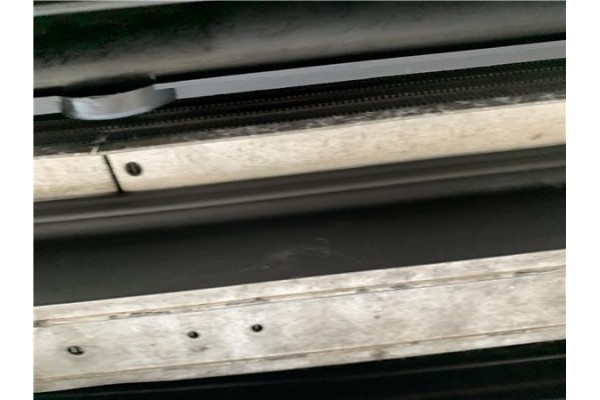 Recambio de radiador aire acondicionado para opel mokka 1.7 business referencia OEM IAM 95321794  