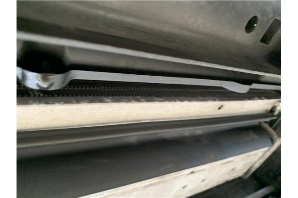 Recambio de radiador aire acondicionado para opel mokka 1.7 business referencia OEM IAM 95321794  