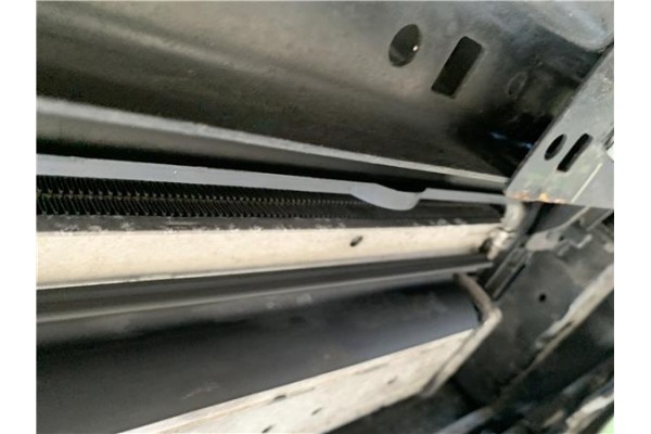 Recambio de radiador aire acondicionado para opel mokka 1.7 business referencia OEM IAM 95321794  