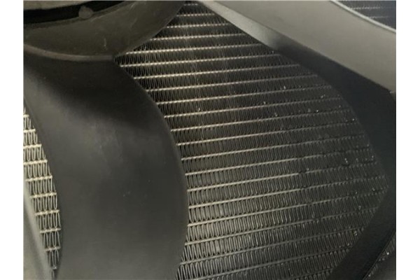 Recambio de radiador aire acondicionado para opel mokka 1.7 business referencia OEM IAM 95321794  