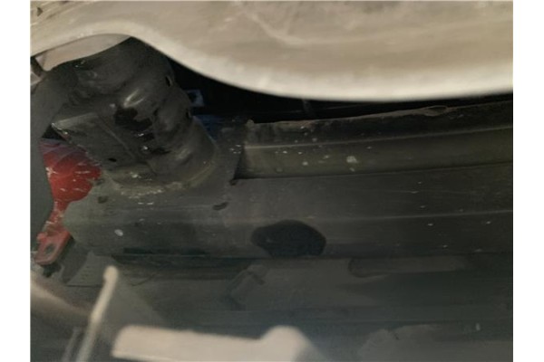 Recambio de refuerzo paragolpes trasero para opel mokka 1.7 business referencia OEM IAM 95386749  