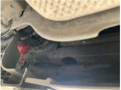 Recambio de refuerzo paragolpes trasero para opel mokka 1.7 business referencia OEM IAM 95386749  