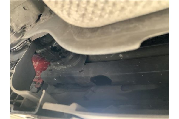 Recambio de refuerzo paragolpes trasero para opel mokka 1.7 business referencia OEM IAM 95386749  